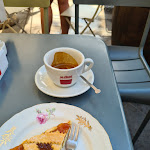 Photo n°2 de l'avis de willem.m fait le 13/08/2022 à 17:11 sur le  BIP CAFE à Dolceacqua