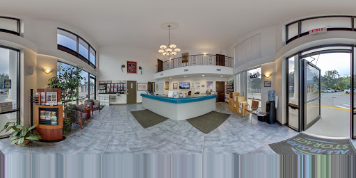 Self-Storage Facility «All Aboard Storage», reviews and photos, 5889 S Williamson Blvd, Port Orange, FL 32128, USA