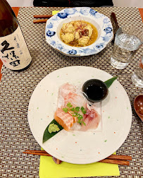 Plats et boissons du Restaurant japonais MINAMI à Annecy - n°2