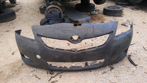 Auto Parts Store «AAA Auto Parts», reviews and photos, 11725 TX-16, San Antonio, TX 78224, USA