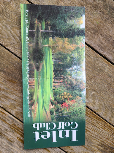 Golf Course «Inlet Golf Club», reviews and photos, 300 NY-28, Inlet, NY 13360, USA