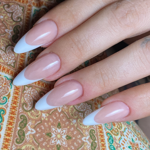 Laif Nail Olga Prokhorenko