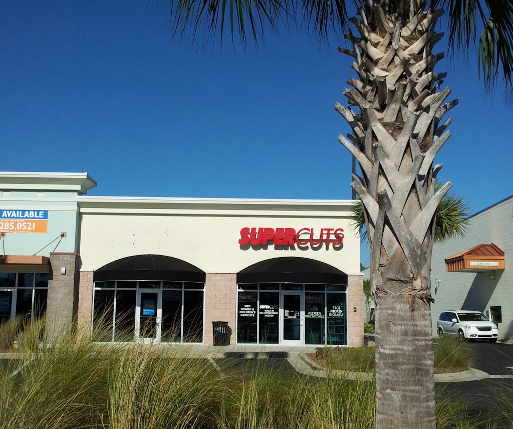 Supercuts 32407