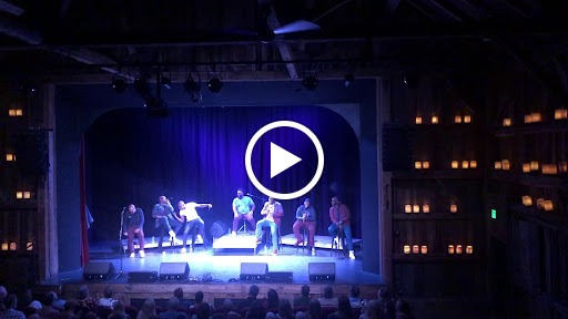 Performing Arts Theater «Vinegar Hill Music Theatre», reviews and photos, 53 Old Post Rd, Arundel, ME 04046, USA