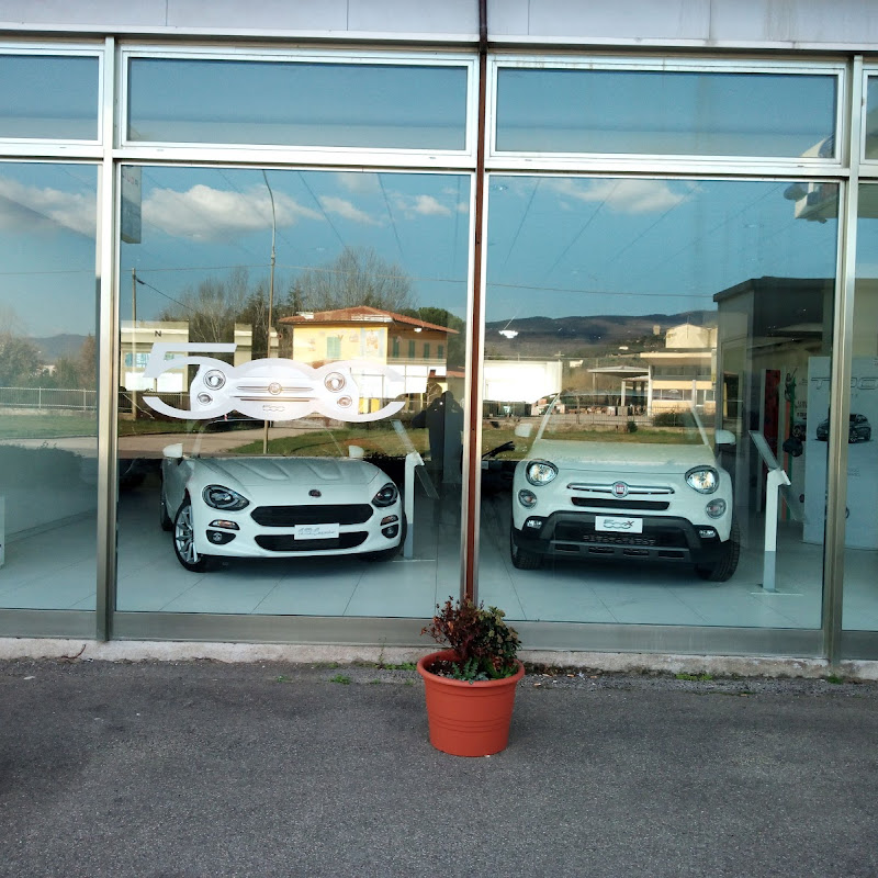 Boninsegni Auto Srl