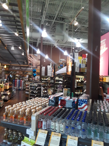 Wine Store «Total Wine & More», reviews and photos, 15980 Pines Blvd, Pembroke Pines, FL 33027, USA