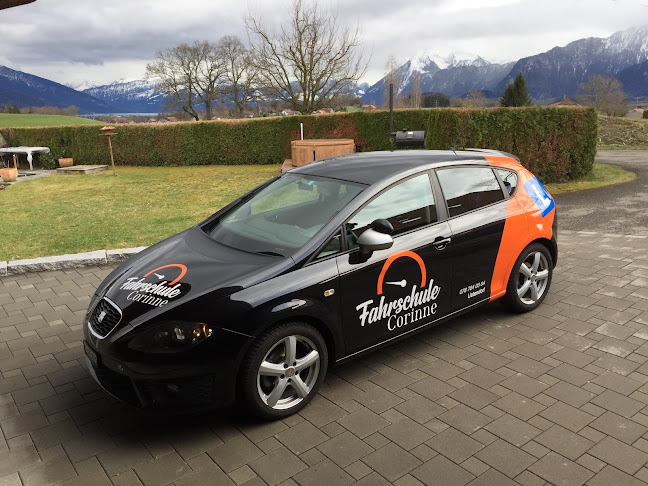 Rezensionen über Fahrschule Corinne in Thun - Fahrschule