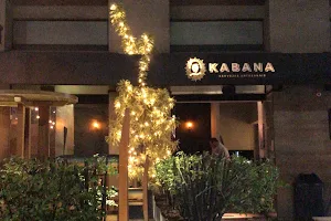 Kabana Rock Bar image