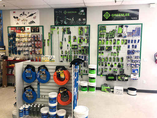 Electrical Supply Store «Platt Electric Supply», reviews and photos, 11265 Sunco Dr Suite 500, Rancho Cordova, CA 95742, USA