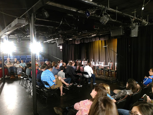 Performing Arts Theater «The Rockwell», reviews and photos, 255 Elm St, Somerville, MA 02144, USA