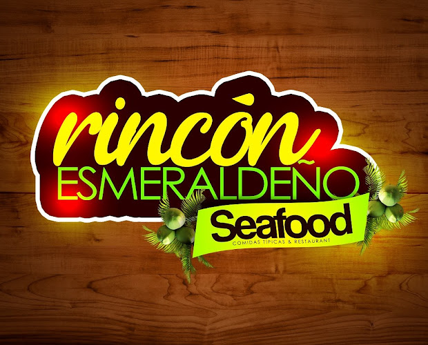 Opiniones de Rincon Esmeraldeño Seafood en Quevedo - Restaurante