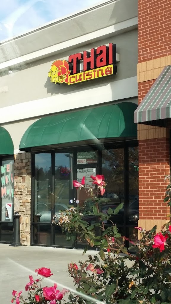 Chef Tommy Thai Cuisine 30534