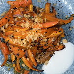 Photo n°1 de l'avis de Victoria.n fait le 17/07/2023 à 19:20 sur le  Mezze by MontRaw à Berlin