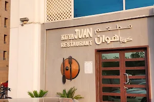 Kuya Juan Restaurant image