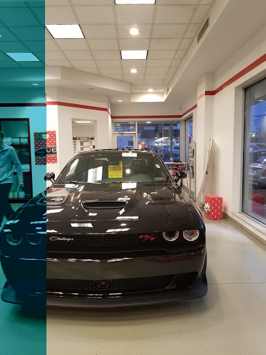 Dodge Dealer «Lancaster Dodge Ram Fiat», reviews and photos, 1475 Manheim Pike, Lancaster, PA 17601, USA