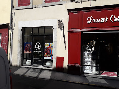 Laurent Création | Salon de coiffure à Carcassonne à Carcassonne