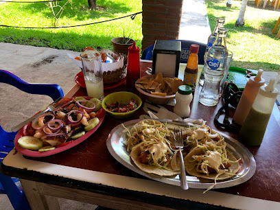 Restaurant Paraiso Escondido - San Blas-Tepic km 9.2, Tepic, Nay., Mexico
