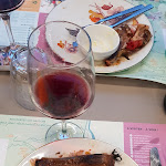 Photo n° 2 de l'avis de Sabine.a fait le 19/08/2022 à 14:11 pour Bistronoma à Meysse