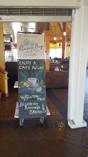 Coffee Shop «Panama Bay Coffee», reviews and photos, 289 Mare Island Way, Vallejo, CA 94590, USA