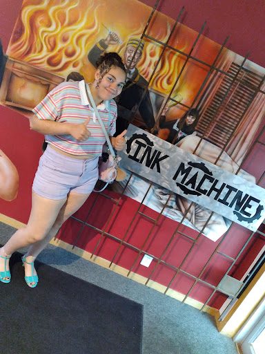 Explore feminine energy tattoo ideas, creative tattoo ideas in Lincoln, available at Ink Machine Tattoo & Piercing