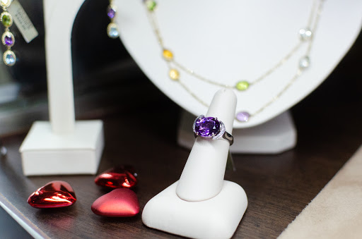 Jeweler «Smithworks Fine Jewelry», reviews and photos, 361 E Kennedy St, Spartanburg, SC 29302, USA