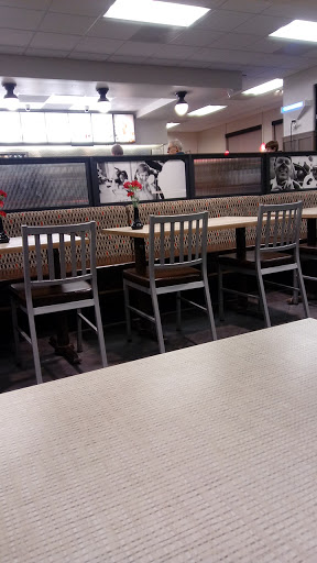 Fast Food Restaurant «Chick-fil-A», reviews and photos, 10142 York Rd, Cockeysville, MD 21030, USA