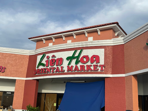 Asian Grocery Store «Lien Hoa Oriental Market», reviews and photos, 3692 W Waters Ave, Tampa, FL 33614, USA