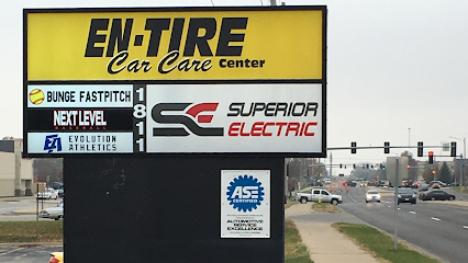 Superior Electric Co, Inc.