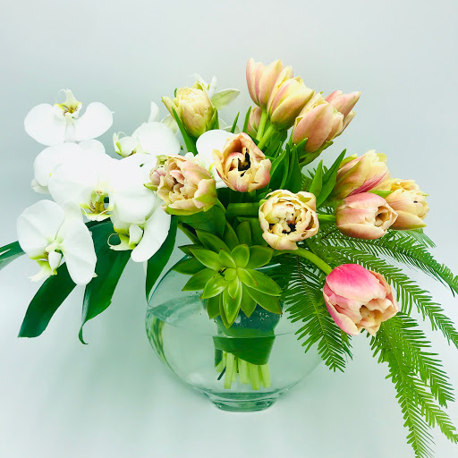 Flower Designer «Bloom Couture Floral Studio», reviews and photos, 769 Tremont St, Boston, MA 02118, USA
