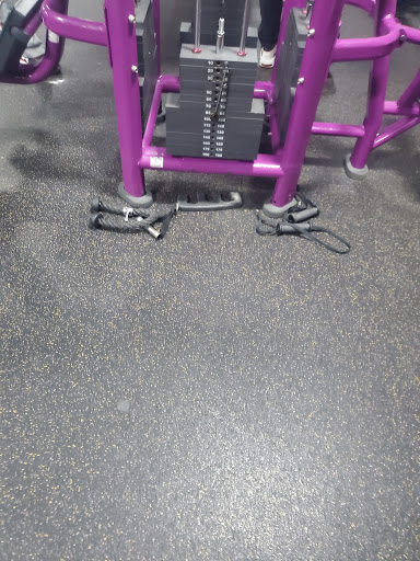 Gym «Planet Fitness», reviews and photos, 132-40 Metropolitan Ave, Jamaica, NY 11418, USA