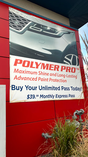 Car Wash «Car Wash Express Denver», reviews and photos, 603 Santa Fe Dr, Denver, CO 80204, USA