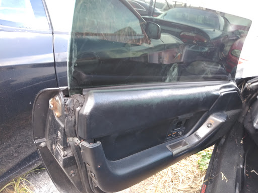 Appliance Store «Bay Area Appliances», reviews and photos, 4409 US-19, New Port Richey, FL 34652, USA