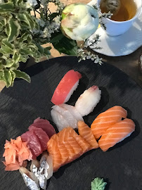 Sushi du Restaurant japonais Jasuko à Maisons-Alfort - n°17