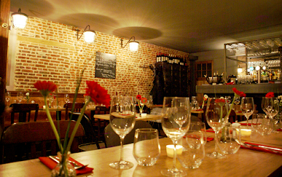 photo du restaurant Au Quai du Wault