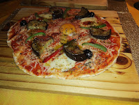 Plats et boissons du Pizzeria Perros Pizza à Perros-Guirec - n°1