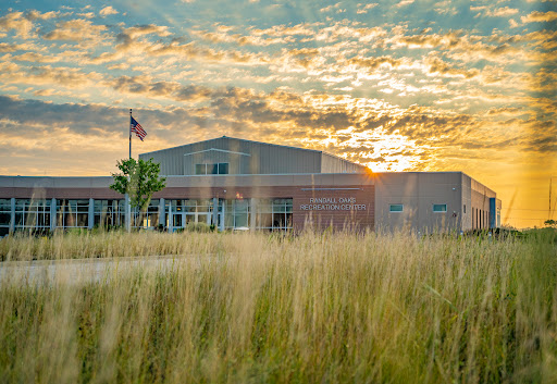 Recreation Center «Randall Oaks Recreation Center», reviews and photos, 500 Randall Rd, West Dundee, IL 60118, USA