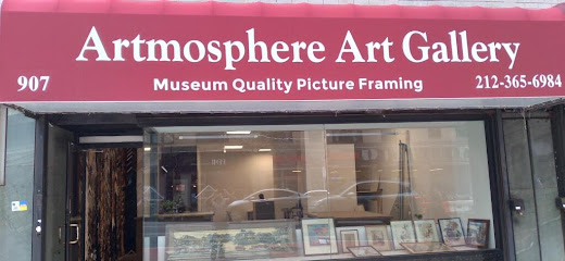 Artmosphere Art Gallery