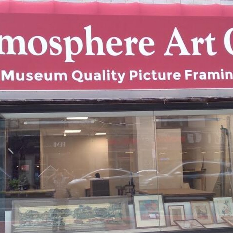 Artmosphere Art Gallery