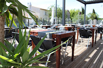 Atmosphère du Restaurant La Farandole à Fayence - n°5