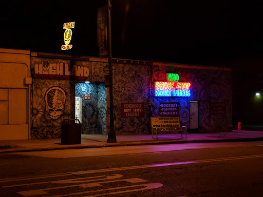 Tobacco Shop «420 Smoke Shop», reviews and photos, 2559 University Ave, San Diego, CA 92104, USA