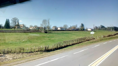 Guilloux Pascal à Verosvres