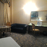 Photo n°2 de l'avis de Michele.i fait le 05/02/2018 à 19:01 sur le  Uniqo Hotel Sempione Fiera à San Vittore Olona