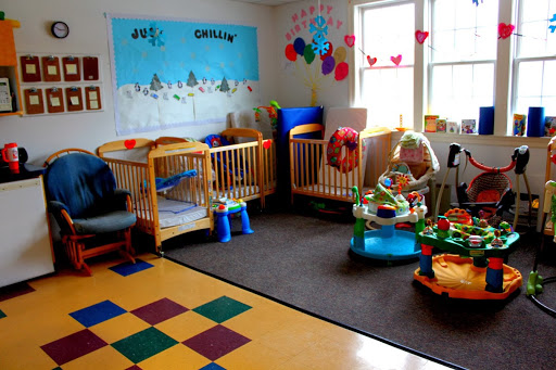 Day Care Center «ALMOST HOME DAYCARE», reviews and photos, 35 Copps Hill Rd #7, Ridgefield, CT 06877, USA