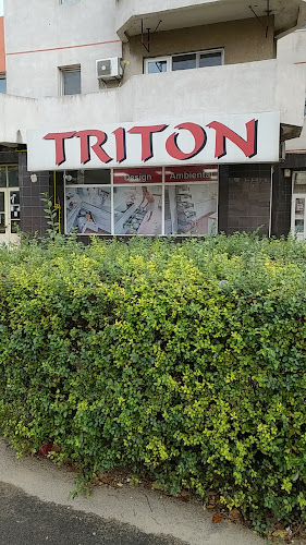 Triton Sport