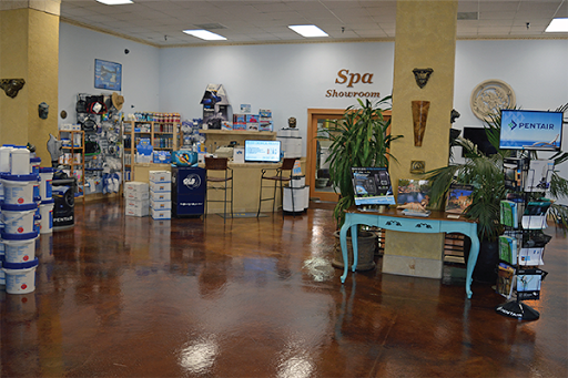 Swimming Pool Contractor «Geremia Pools & Landscaping Inc.», reviews and photos, 7901 14th Ave, Sacramento, CA 95826, USA