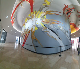 Modern Art Museum photo