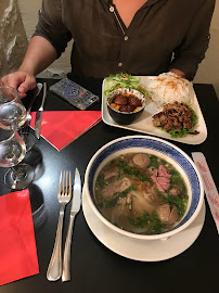 Phô du Restaurant vietnamien Nem Viet à Aix-en-Provence - n°4