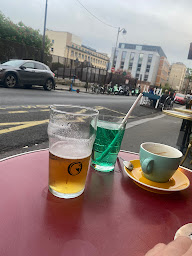 Photo n°13 de La Grange paris 10 à Paris ()