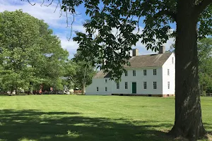 Wallace House & Old Dutch Parsonage State Historic Sites image