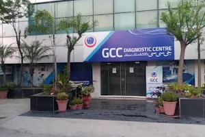 GCC Diagnostic Center image
